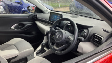 Toyota Yaris 1.5 Hybrid Excel 5dr CVT Hybrid Hatchback